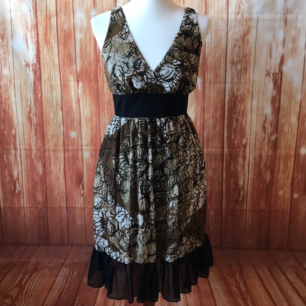 7/$21 Jonathan Martin Dress